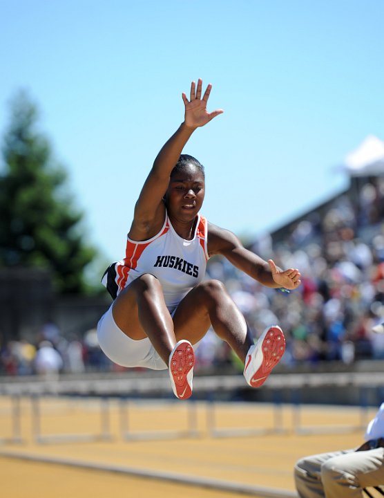 2010 NCS-MOC-298.JPG - 2010 North Coast Section Finals, held at Edwards Stadium  on May 29, Berkeley, CA